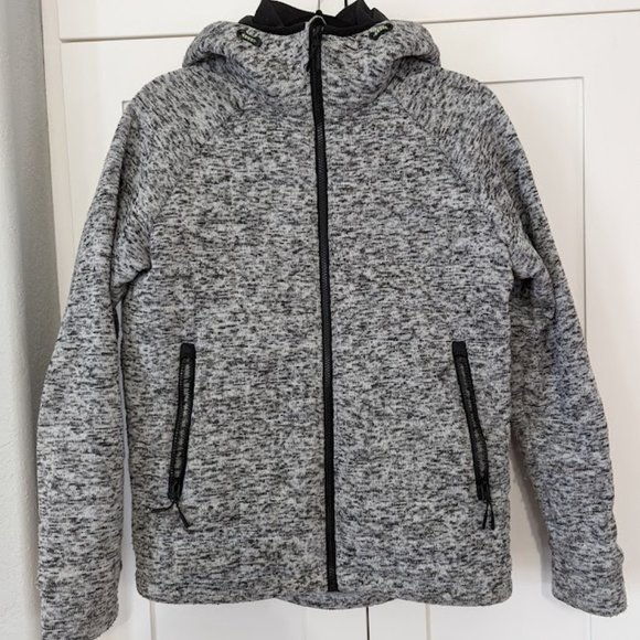 Bench Quilted/Puffer Style - Picture 1 of 3